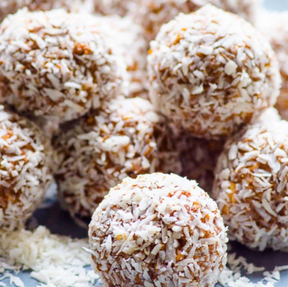 Peanut butter Choc Chip Protein Ball