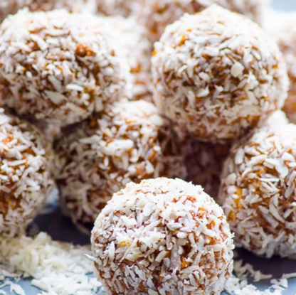 Peanut butter Choc Chip Protein Ball