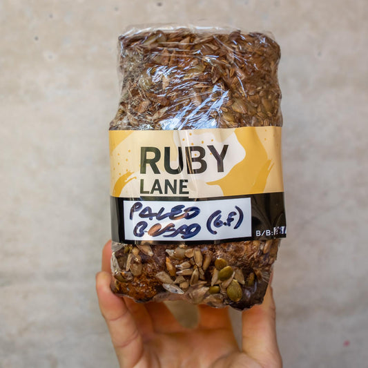 Ruby Lane Paleo Bread 660g
