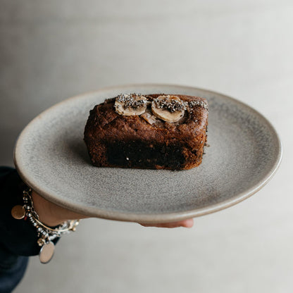 Superfood Banana Bread