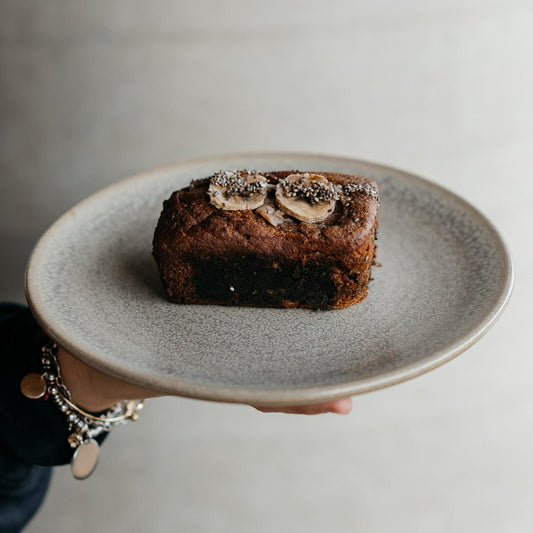 Superfood Banana Bread