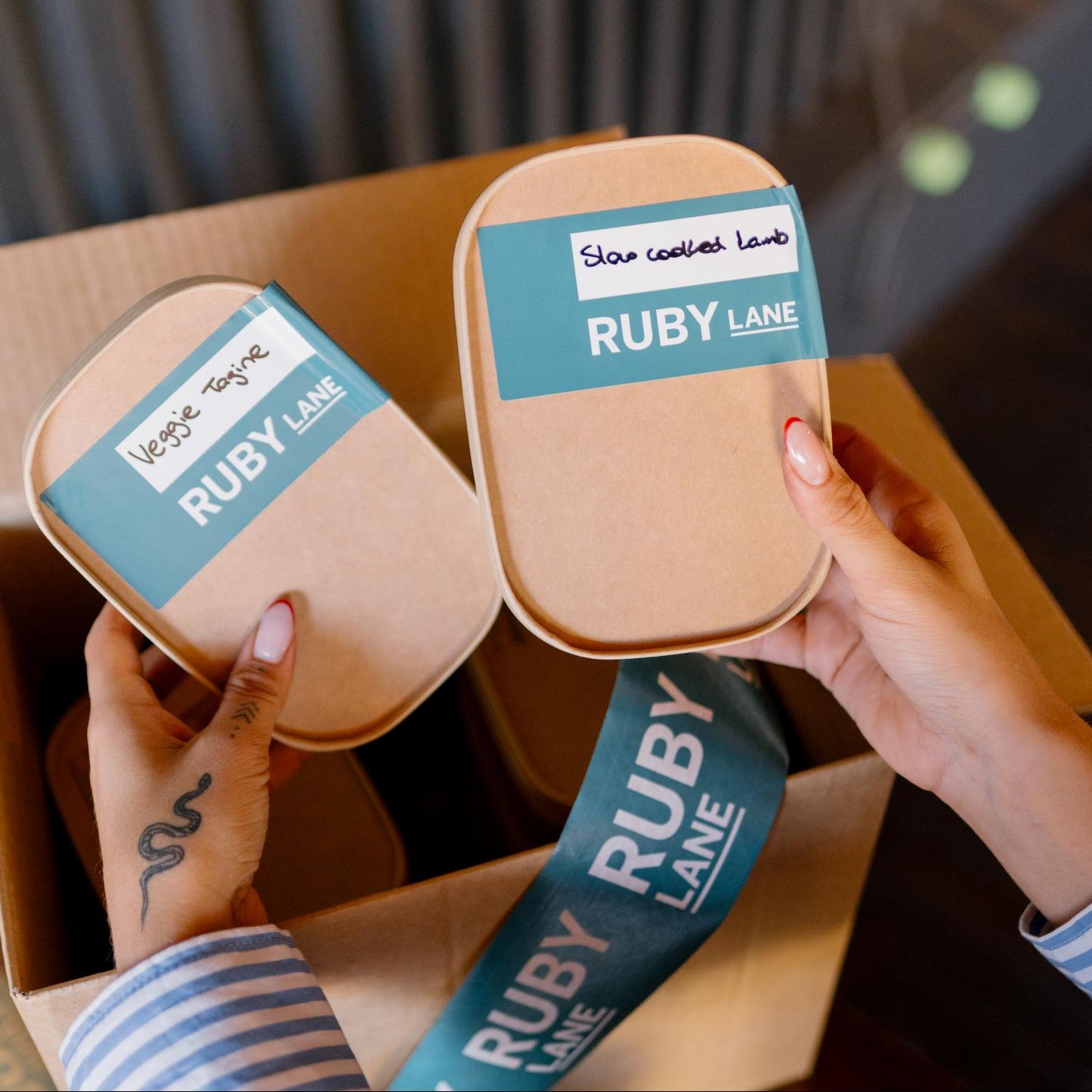 Vegan Chipotle Mayo 450g