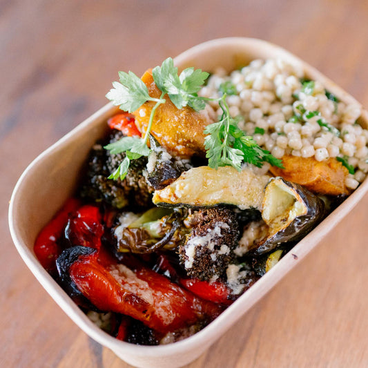 Roast Veggie Tagine 500g