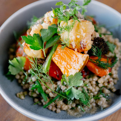 Roast Veggie Tagine 500g