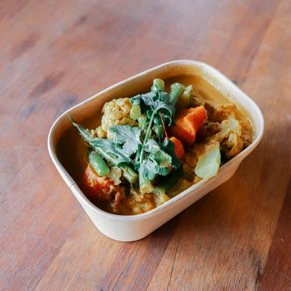 Winter Veg Curry 500g
