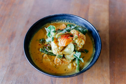 Winter Veg Curry 500g